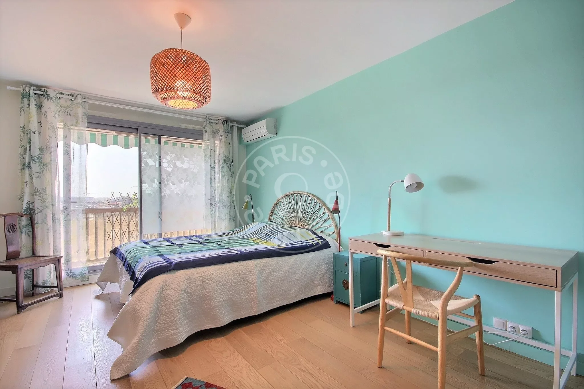 Appartement Voie B/11 à Paris