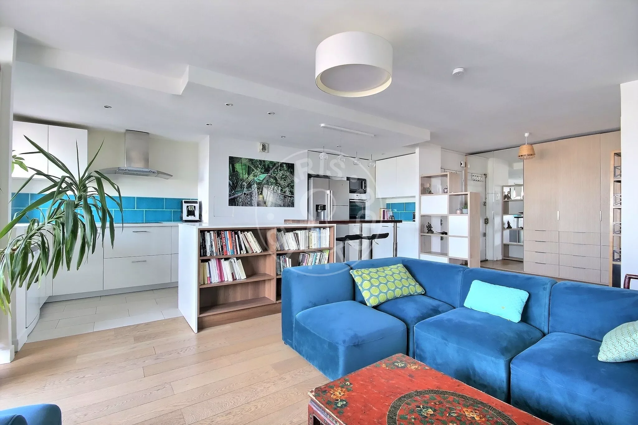 Appartement Voie B/11 à Paris