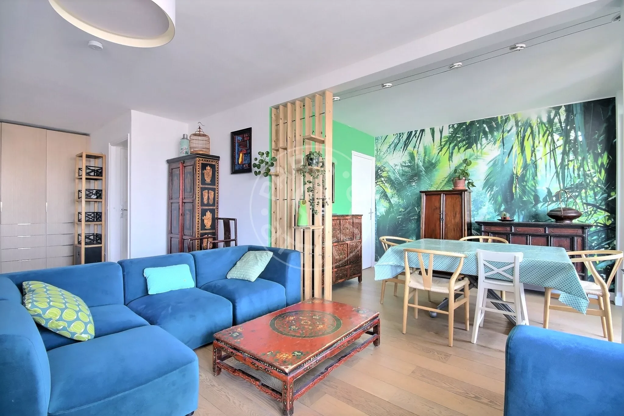 Appartement Voie B/11 à Paris