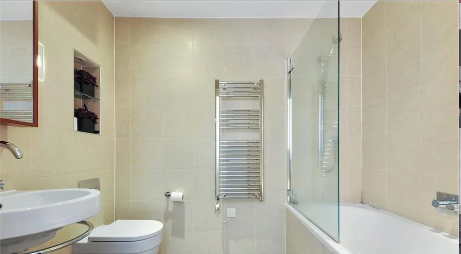Flat Clerkenwell Road in Greater London