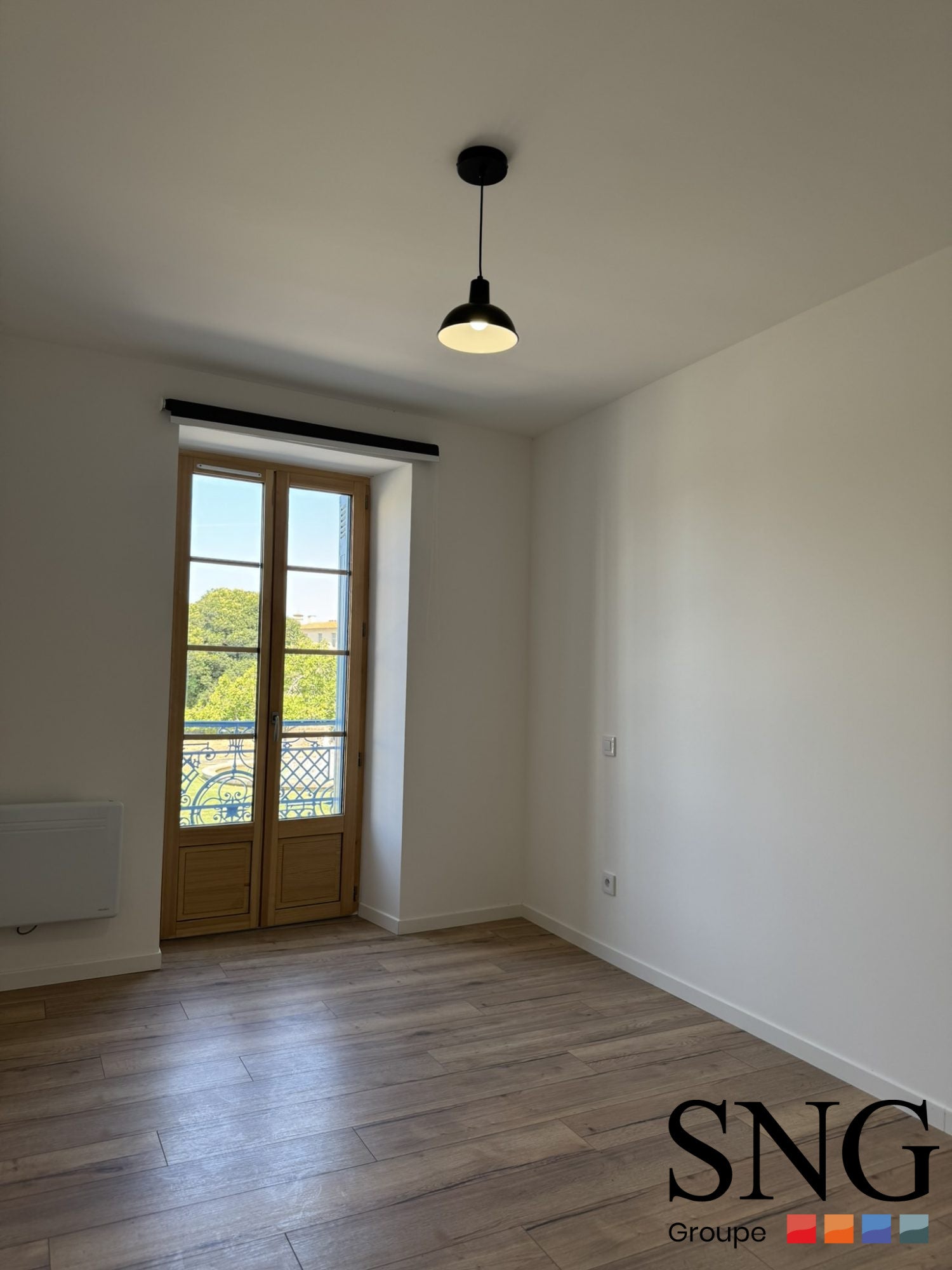 Appartement Rue Anne Veaute à Castres