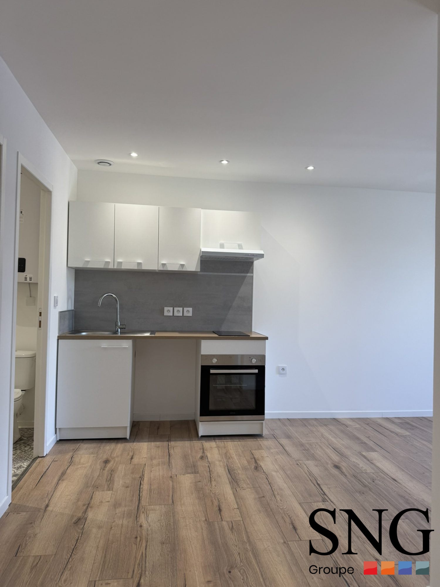 Appartement Rue Anne Veaute à Castres