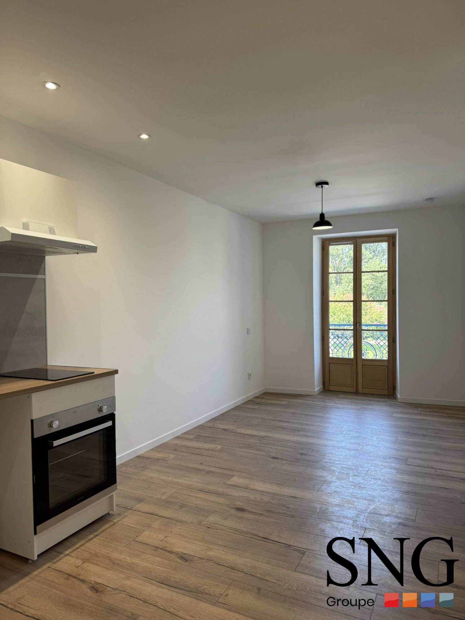 Appartement Rue Anne Veaute à Castres