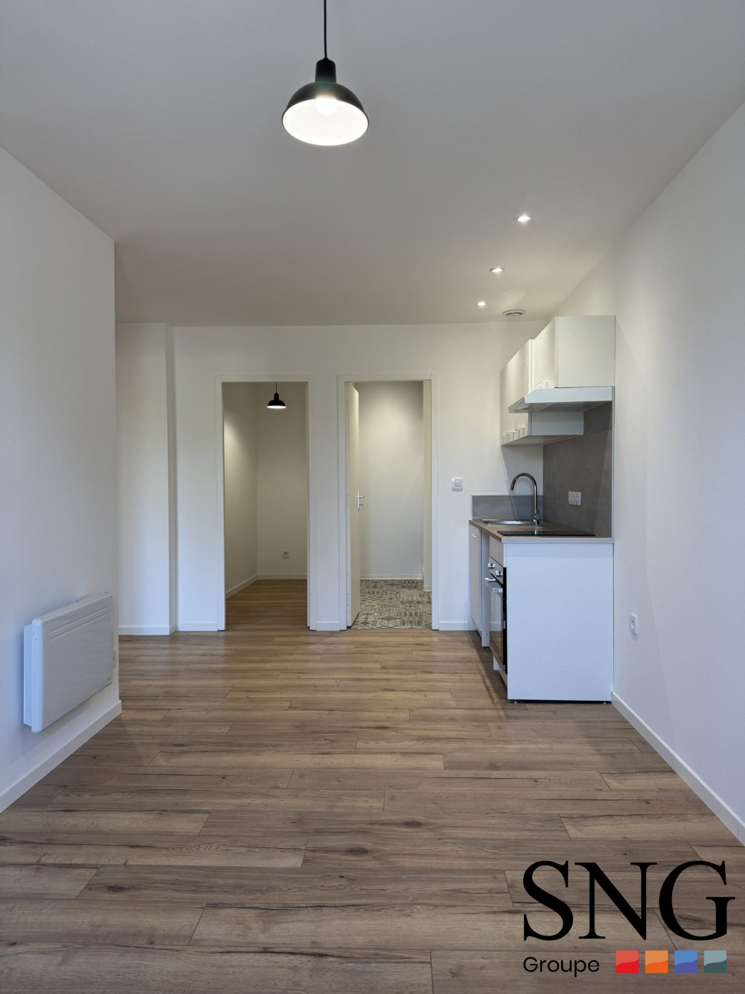 Appartement Rue Anne Veaute à Castres