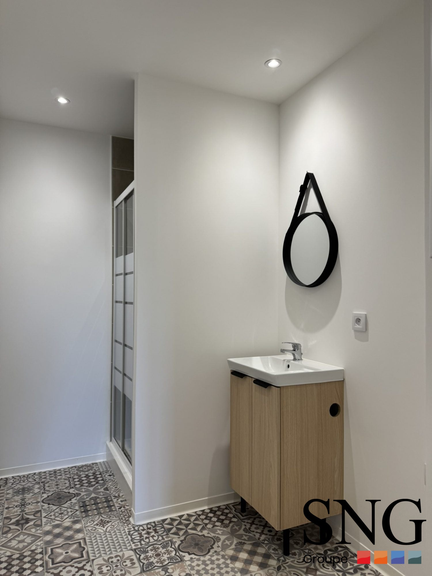 Appartement Rue Anne Veaute à Castres