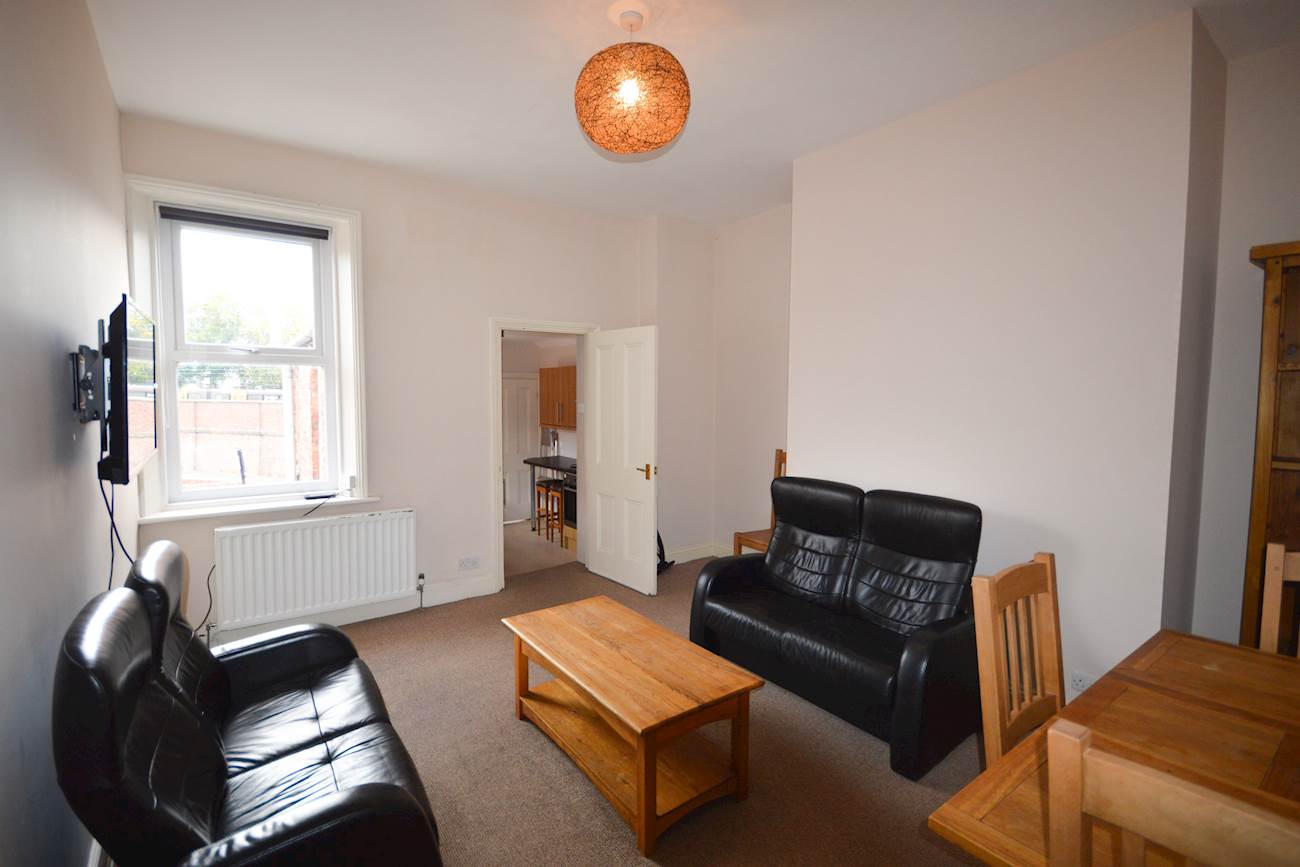 House Highbury in Newcastle upon Tyne