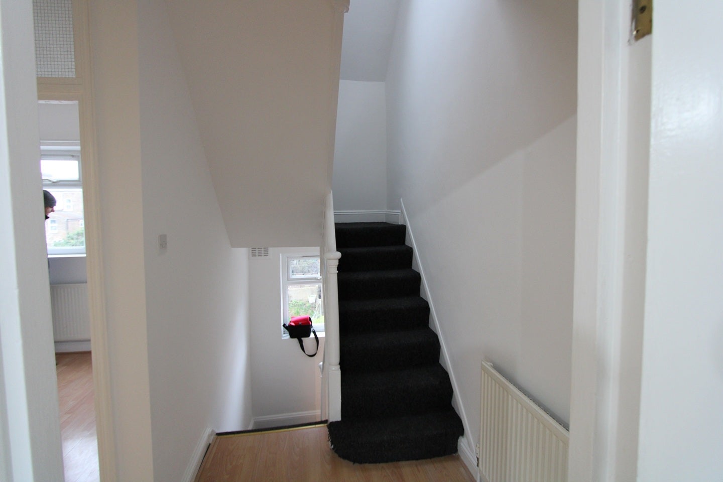 Flat Clifton Road in Greater London