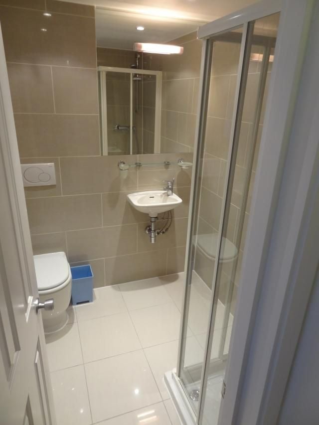 Flat Mabledon Place in Greater London