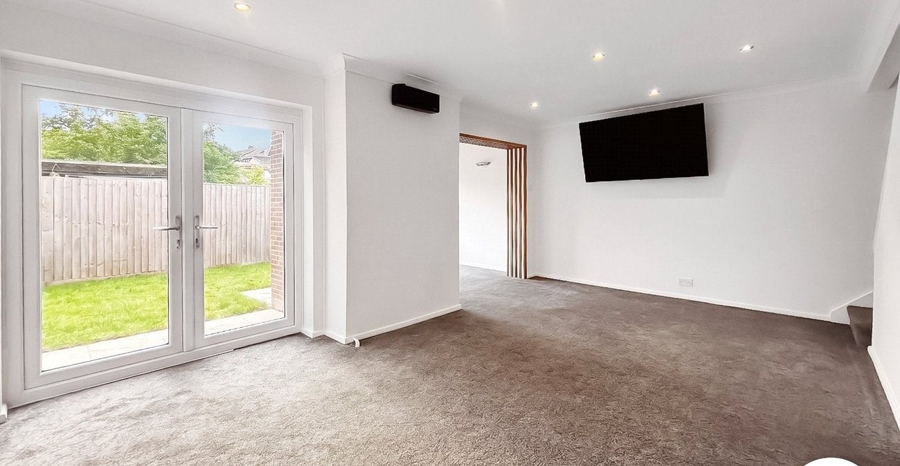 House Woodberry Grove in Dartford