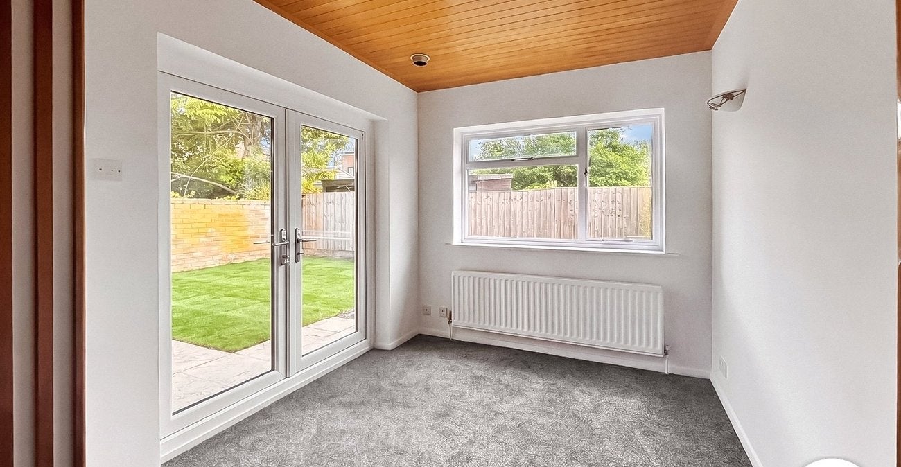 House Woodberry Grove in Dartford