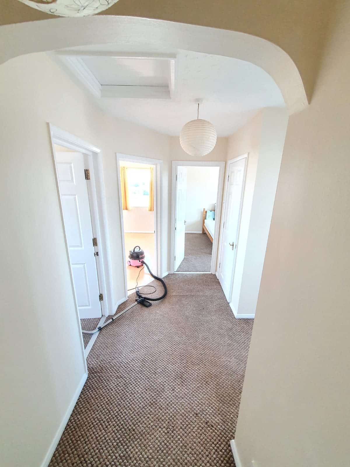 Flat Cobham Close in Slough