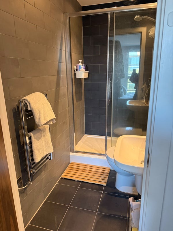 Flat Greengate in Salford