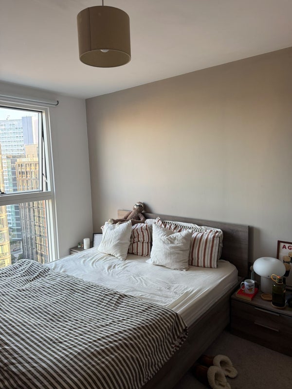 Flat Greengate in Salford
