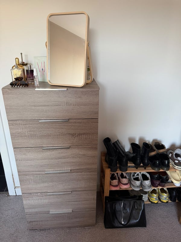 Flat Greengate in Salford