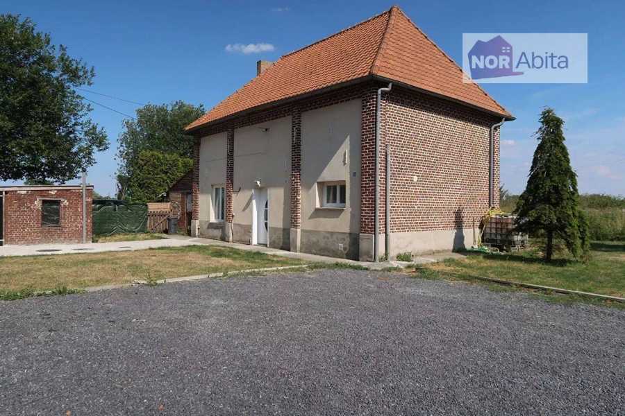 Appartement Rue de Wavrin à Santes