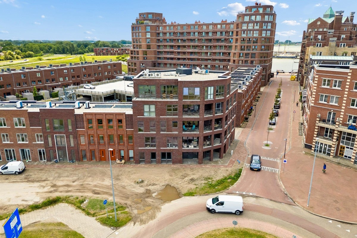 Appartement Reygersbeek 347 in Lelystad