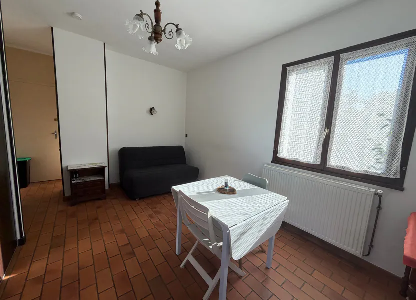 Chambre Chemin des Arroumegas à Lescar