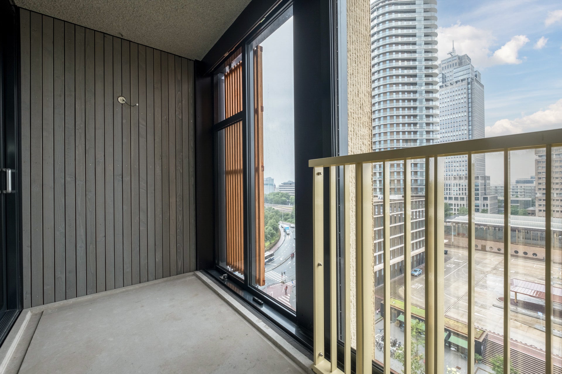 Appartement te huur: Hugo de Vrieslaan 308, Amsterdam