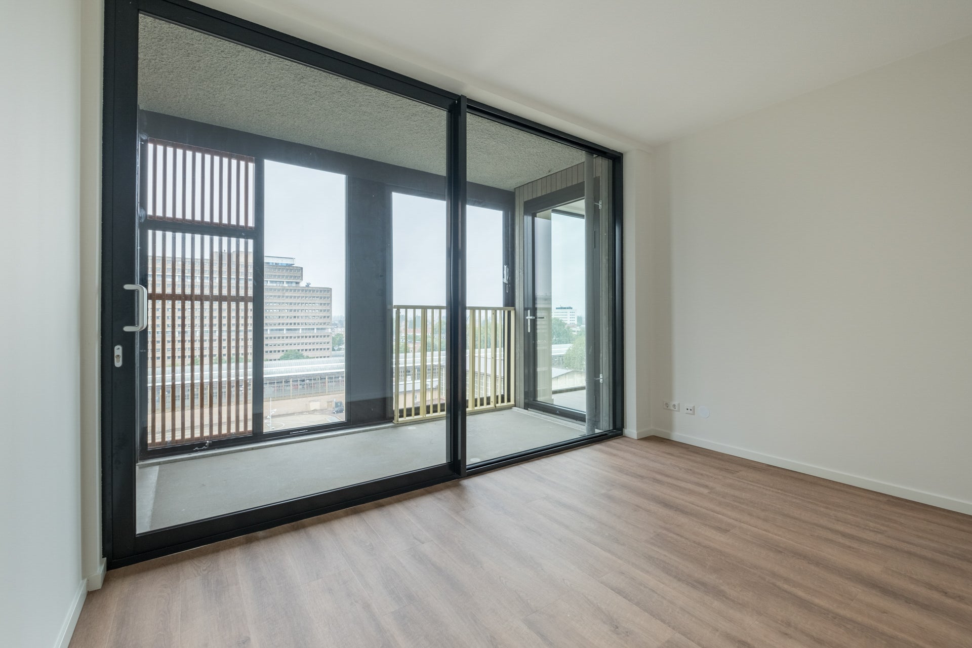 Appartement te huur: Hugo de Vrieslaan 308, Amsterdam