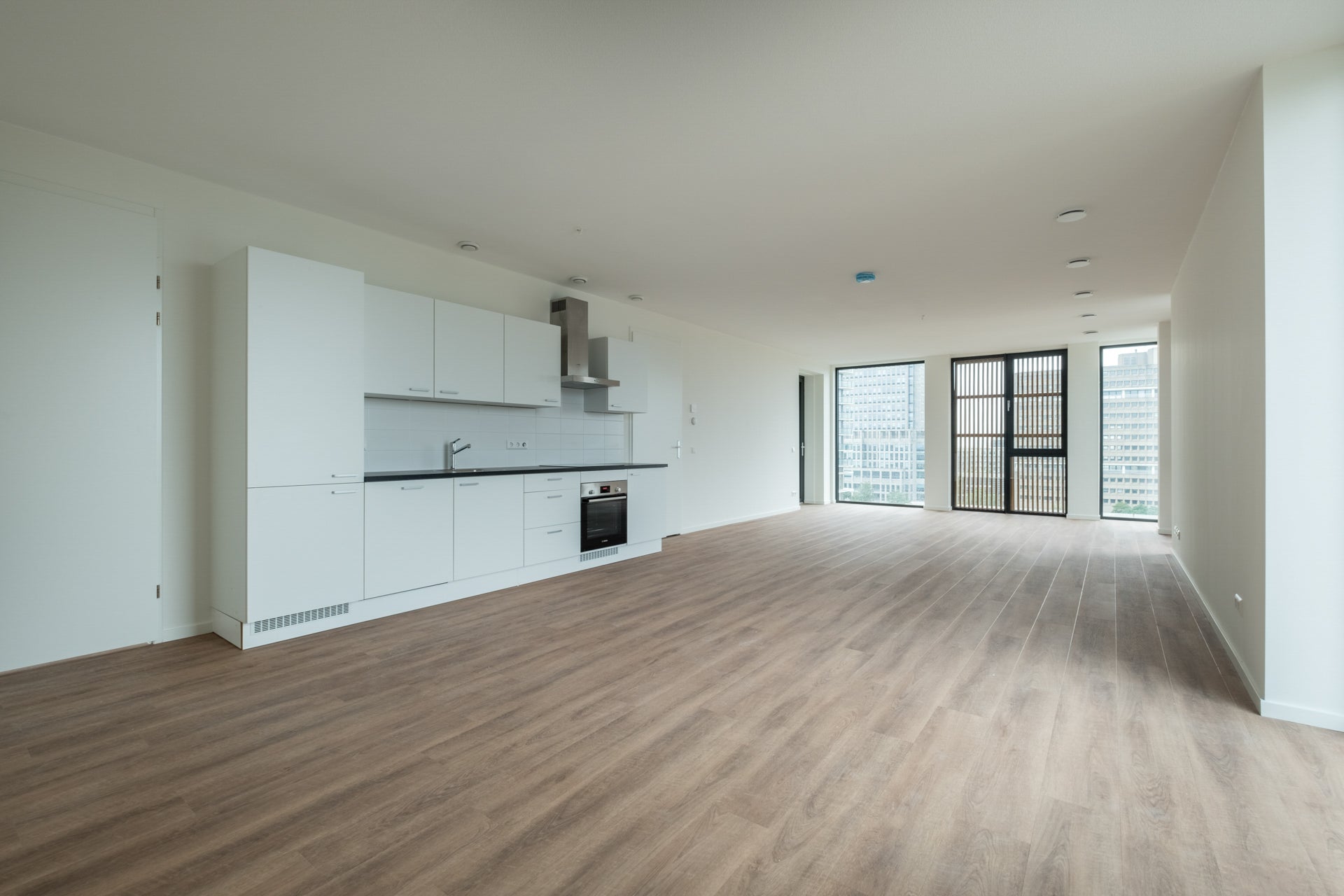 Appartement te huur: Hugo de Vrieslaan 308, Amsterdam