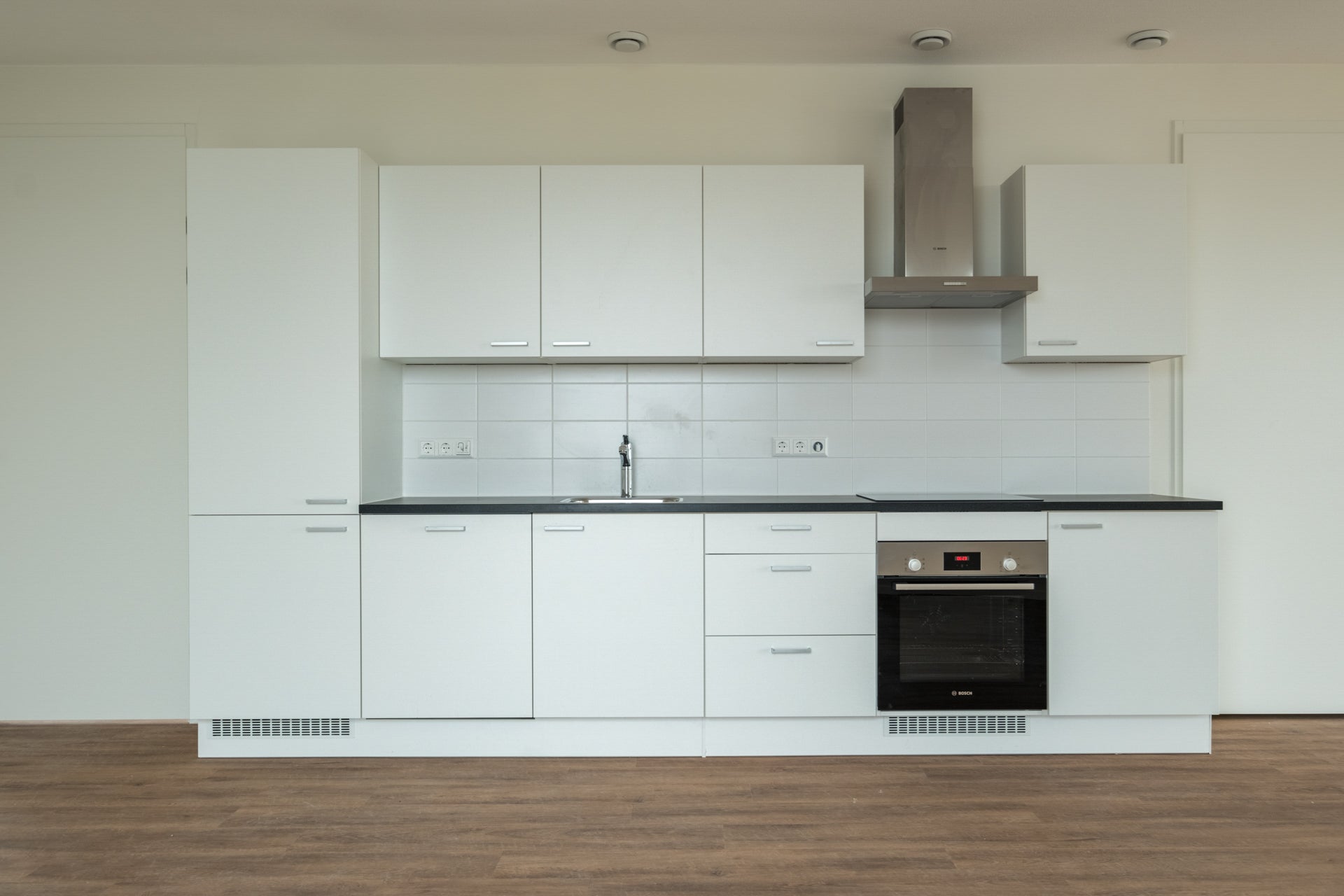 Appartement te huur: Hugo de Vrieslaan 308, Amsterdam