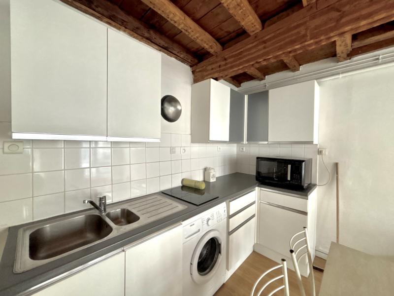 Appartement Rue Royale à Lille