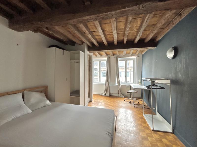 Appartement Rue Royale à Lille