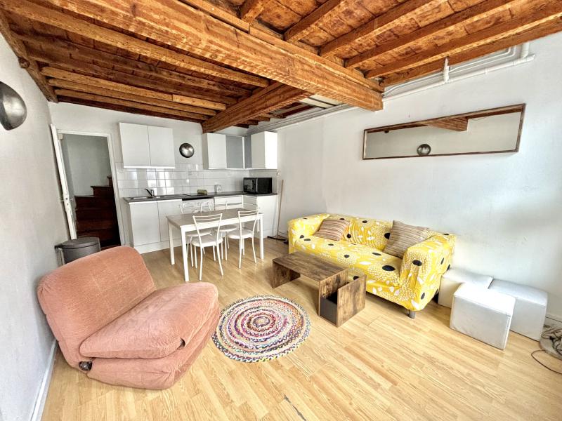 Appartement Rue Royale à Lille