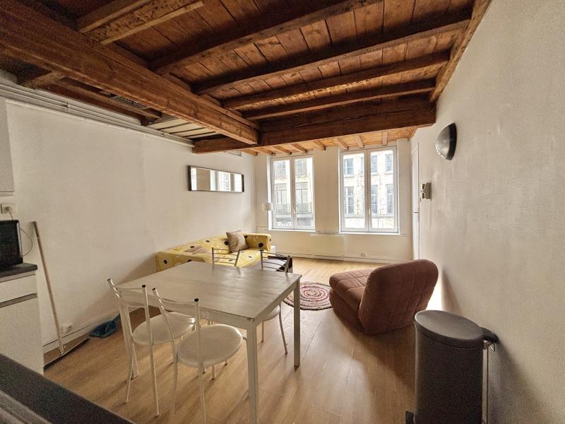 Appartement Rue Royale à Lille