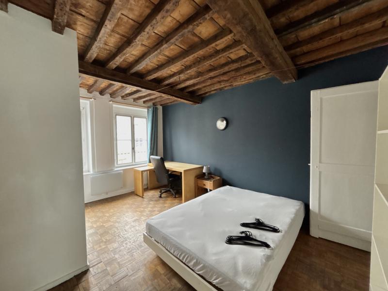 Appartement Rue Royale à Lille