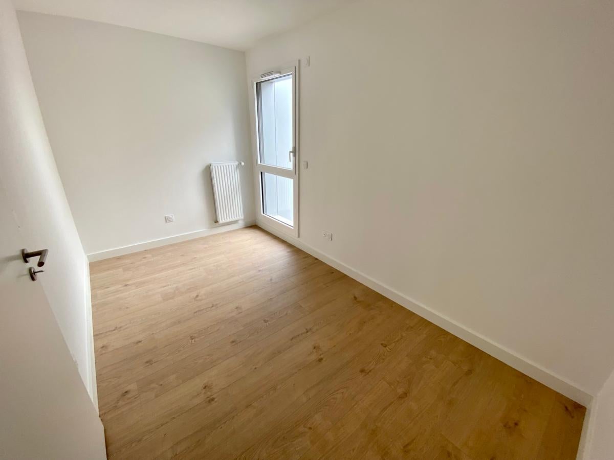 Appartement Rue Capitaine Maignan à Rennes