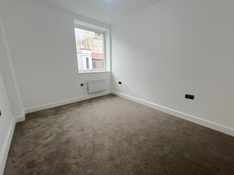 Flat North Street in Guildford