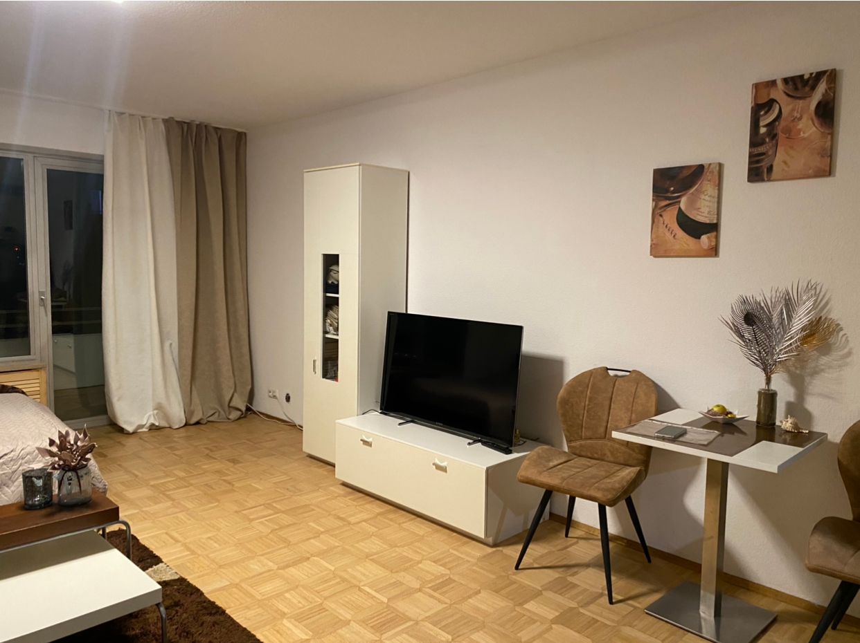 Wohnung Heideweg in Düsseldorf