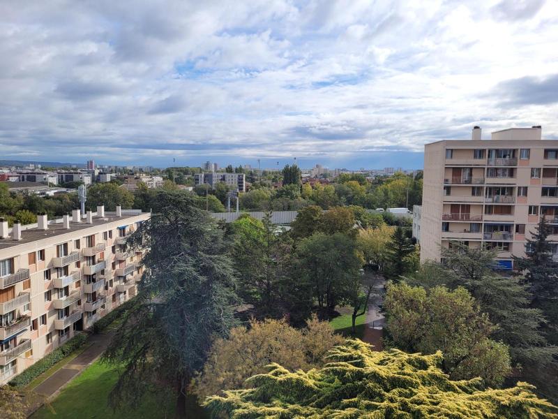 Appartement Rue Alfred Brinon à Villeurbanne