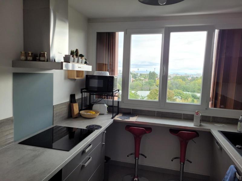 Appartement Rue Alfred Brinon à Villeurbanne
