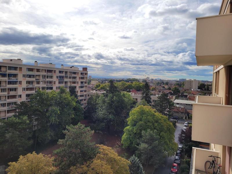 Appartement Rue Alfred Brinon à Villeurbanne