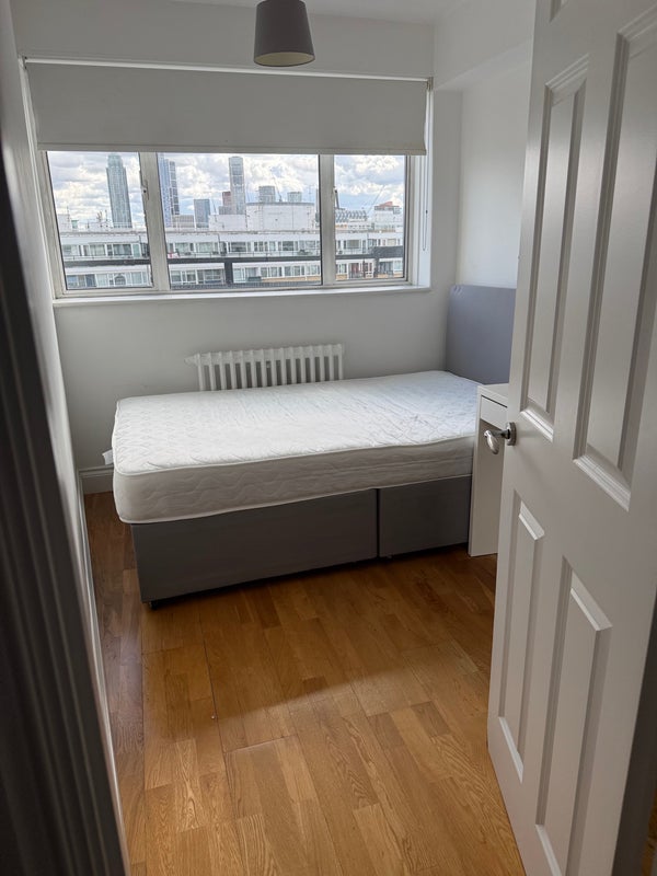 Room Lupus Street in City of Westminster