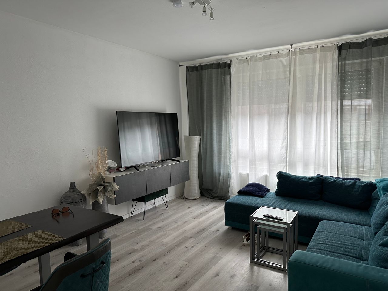 Wohnung Bachstraße in Mannheim
