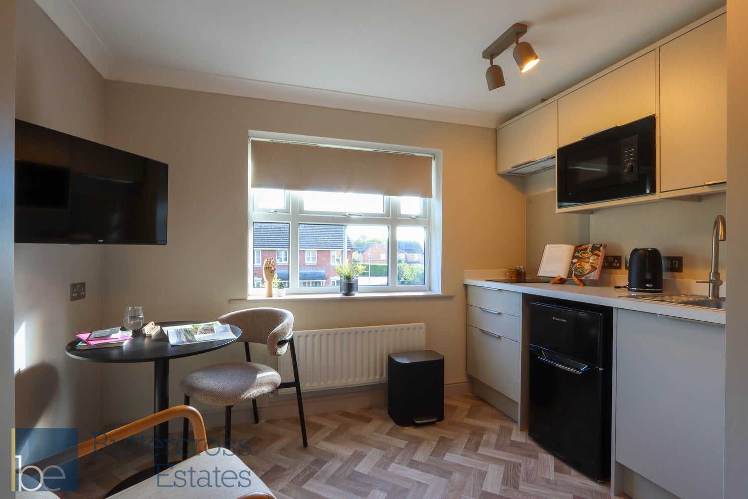 Room Robert Dukeson Avenue in Newark and Sherwood