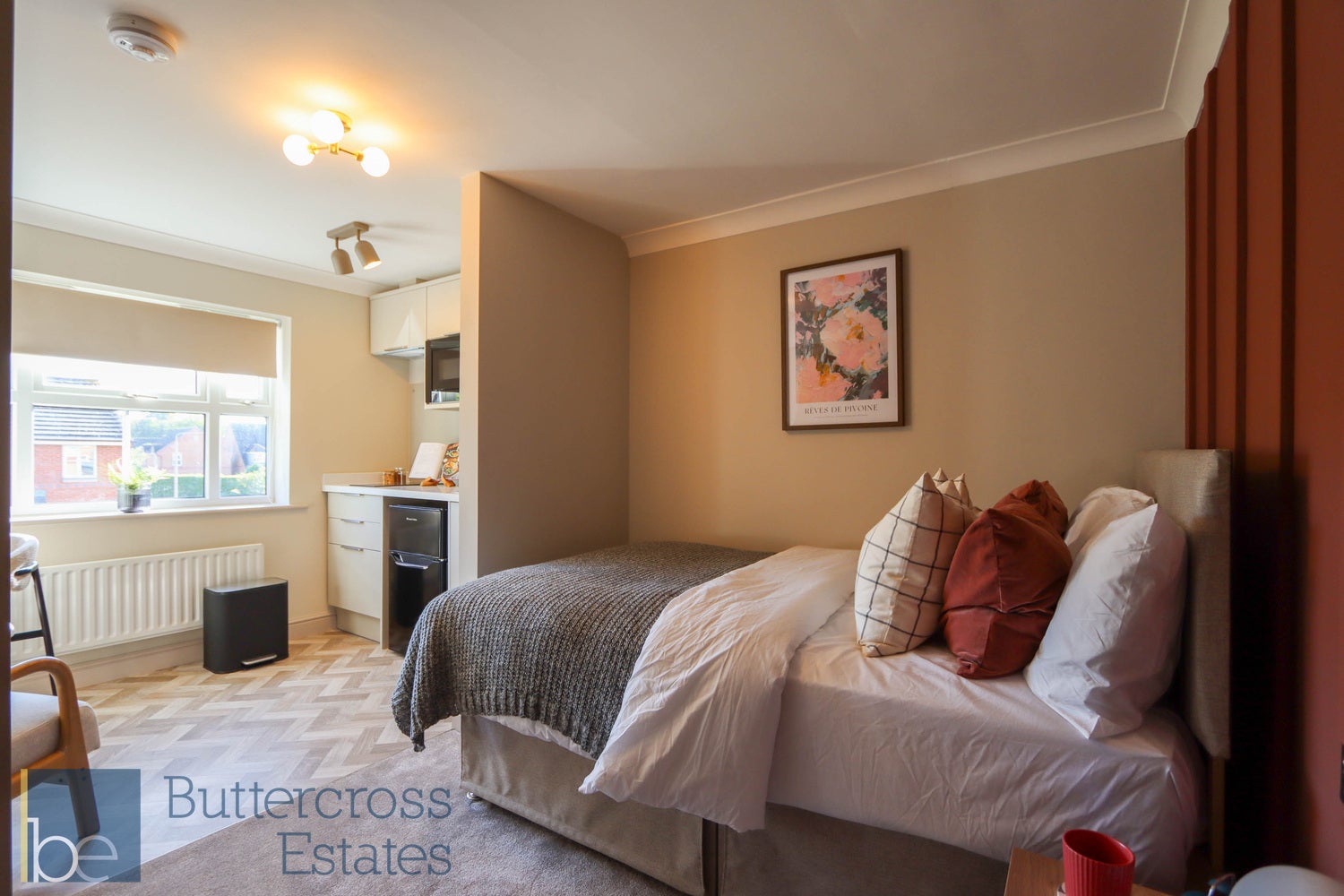 Room Robert Dukeson Avenue in Newark and Sherwood