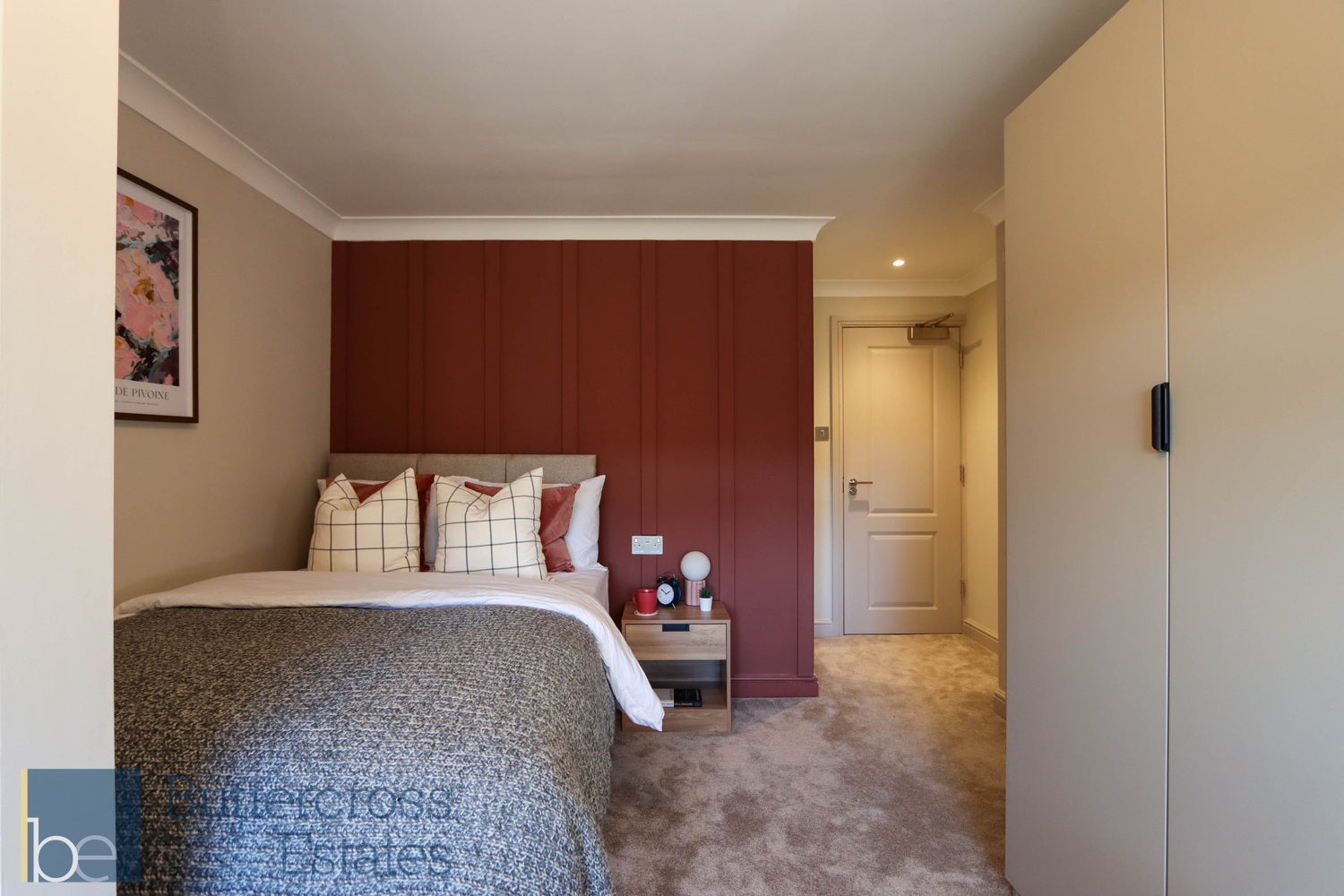 Room Robert Dukeson Avenue in Newark and Sherwood