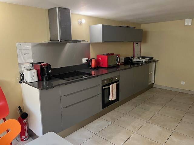 Chambre Rue des Treilles à Libourne