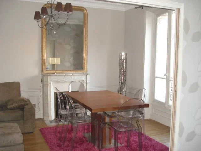 Appartement Avenue Lombart à Fontenay-aux-Roses