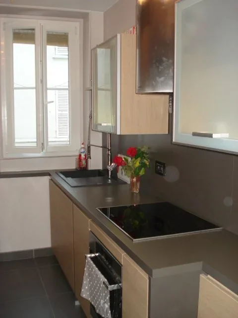Appartement Avenue Lombart à Fontenay-aux-Roses