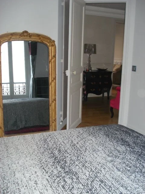 Appartement Avenue Lombart à Fontenay-aux-Roses