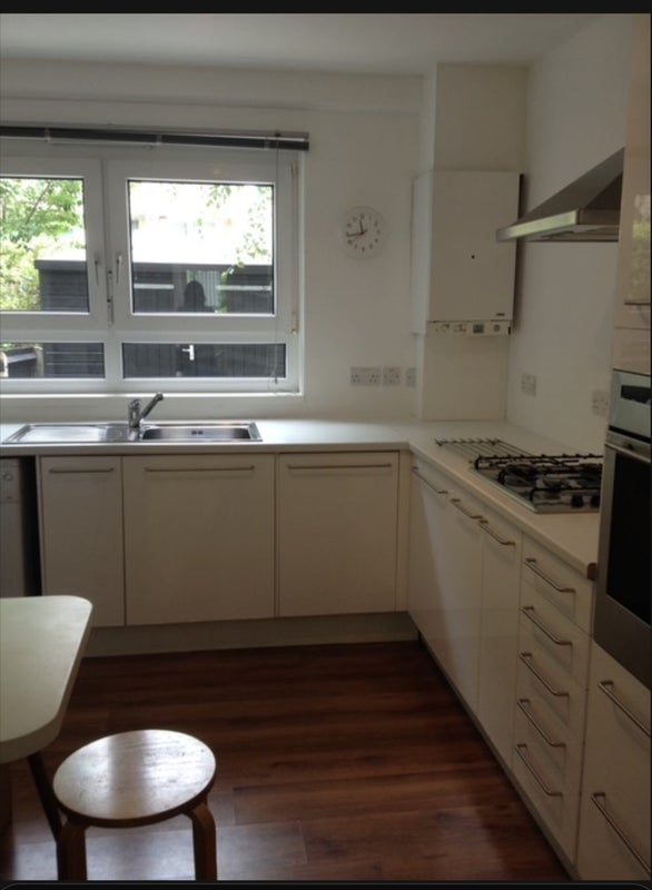Room Barnby Street in Greater London