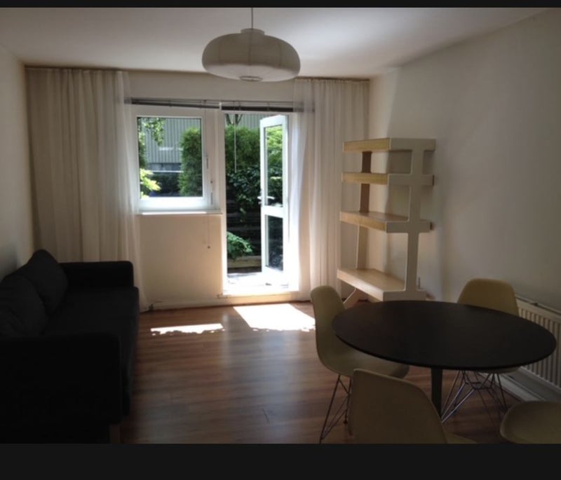 Room Barnby Street in Greater London
