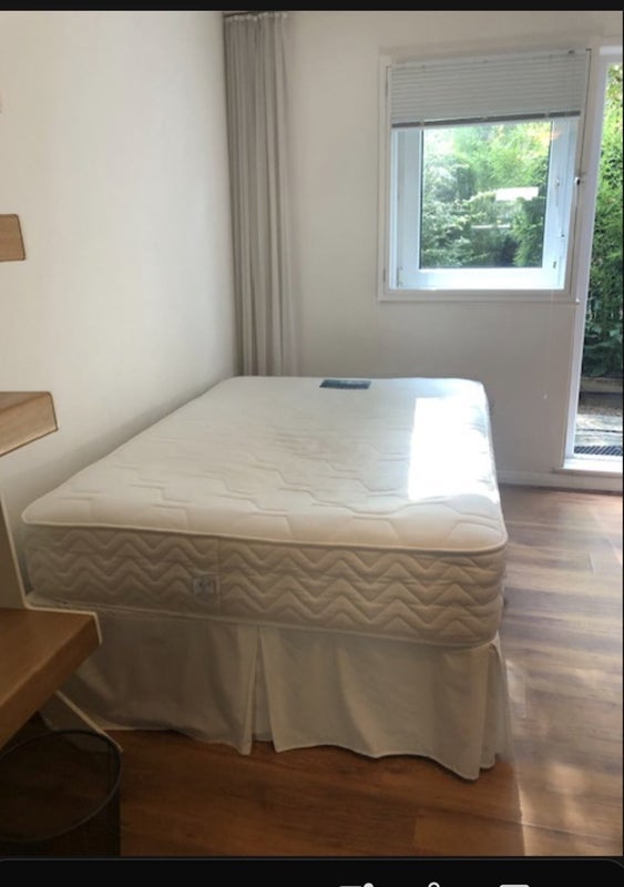 Room Barnby Street in Greater London