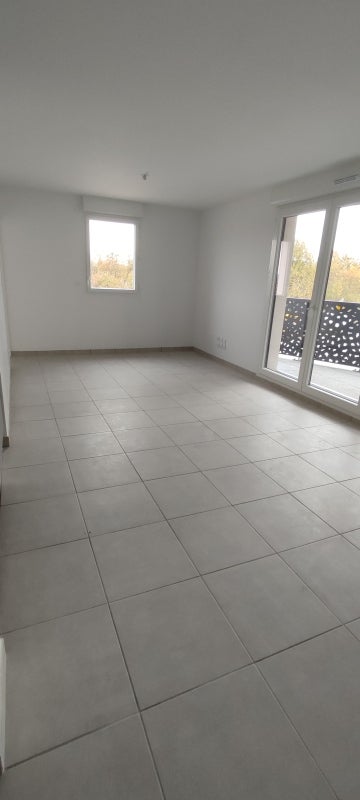 Appartement Chemin de Croix Bénite à Toulouse