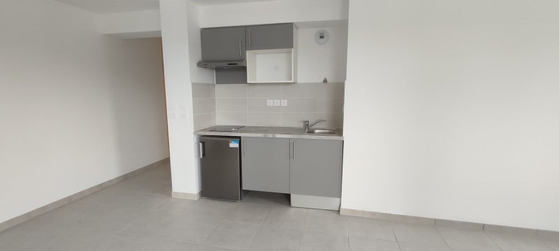 Appartement Chemin de Croix Bénite à Toulouse